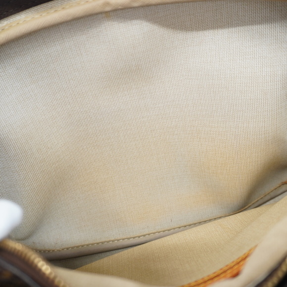 Auth Louis Vuitton Monogram Reporter PM M45254 Women's Shoulder Bag - Picture 11 of 14